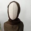 40S65G~3 40S 65GSM Modal Hijab Light Weight Breathable Headwear Summer Comfortable