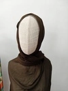 40S 65GSM Modal Hijab Light Weight Breathable Headwear Summer Comfortable