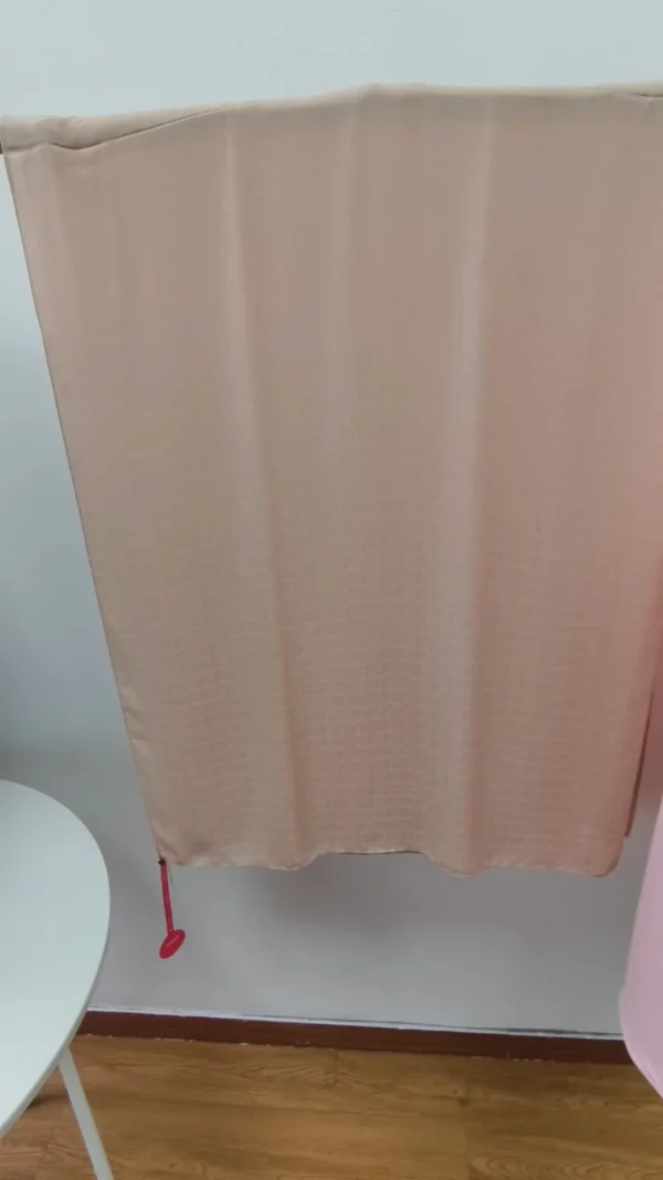High Density Chiffon Hijab Premium Scarf Jacquard Style headwear Luxury Daily Life
