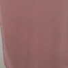 Luxury Opaque Chiffon Hijab Smooth Draping Non-See-Through Muslim Hijab for Daily & Occasion