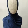 LUXURY~2 Luxury Satin Hijab Popular Scarf In Malaysia Europe USA Light Weight Headscarf