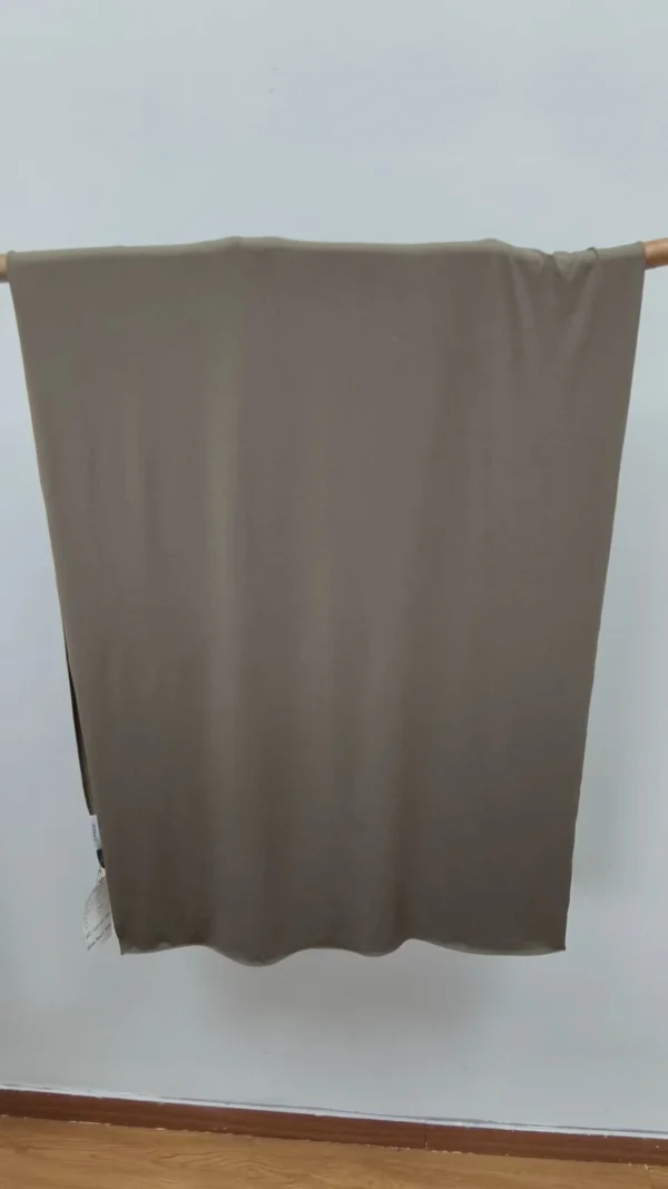 POPULA~1 Popular Europe Premium Jersey Hijab 210GSM High Quality Scarf Soft
