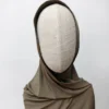 POPULA~2 Popular Europe Premium Jersey Hijab 210GSM High Quality Scarf Soft