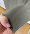 POPULA~3 Popular Europe Premium Jersey Hijab 210GSM High Quality Scarf Soft