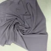 POPULA~3 Pearl Chiffon Hijab | Premium Breathable Headwear Popular in Malaysia Europe USA